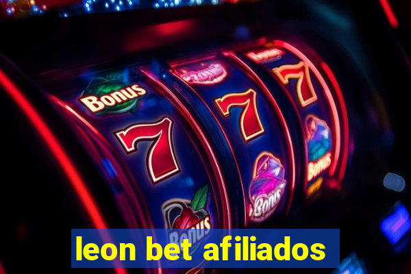 leon bet afiliados